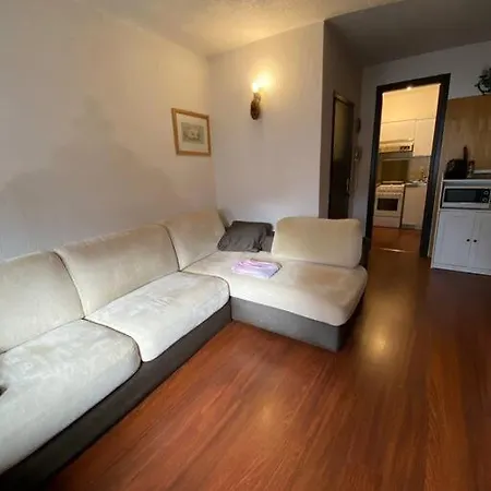 Val D'avio * Temù