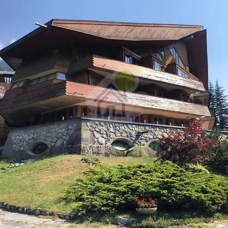 Val D'avio Lejlighed